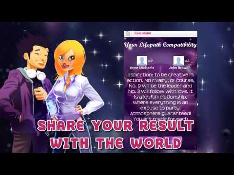 Love Test Calculator Trailer