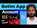 How To Create Botim App Account In Pakistan Botim App Use Karne Ka Tarika How To Create Botim App Account In Pakistan Botim App Use Karne Ka Tarika