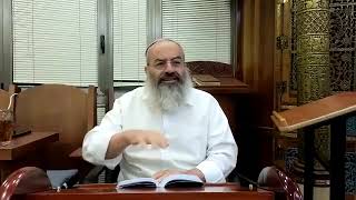 יש לך כנפי רוח | שיעור 66