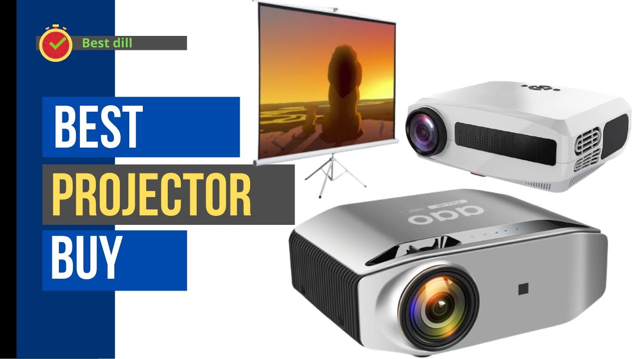 𝐓𝐨𝐩 𝟓 𝐁𝐞𝐬𝐭 𝐩𝐫𝐨𝐣𝐞𝐜𝐭𝐨𝐫 𝐮𝐧𝐝𝐞𝐫 𝟓𝟎𝟎 𝐏𝐫𝐨𝐣𝐞𝐜𝐭𝐨𝐫 𝐛𝐞𝐬𝐭 𝐛𝐮𝐲𝐢𝐧𝐠 𝐆𝐢𝐝𝐞 𝐚𝐧𝐝 𝐫𝐞𝐯𝐢𝐞𝐰