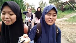 Our Trip To Javanaspa Cidahu-