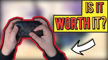 Is Claw Grip in Smash Worth It?