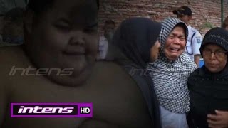 DownloadWahid, Remaja Penderita Obesitas Meninggal Dunia - Intens 28 September 2016 MP3 MP4 Wahid, Remaja Penderita Obesitas Meninggal Dunia - Intens 28 September 2016