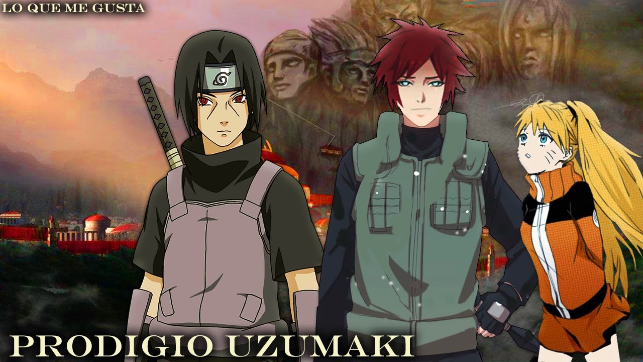 Pequeños Cambios [ Capitulo 20] Fanfic Naruto Anko Hermana QHPS