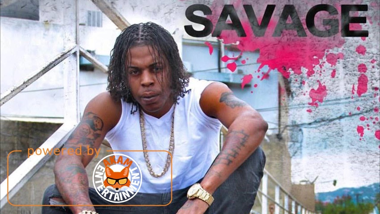 Savage - 757 [757 Riddim] November 2016 - YouTube