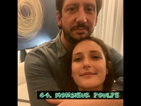 Les mecs que je veux ken Ep 64 @MrPoulpe [EXTRAIT] #podcast