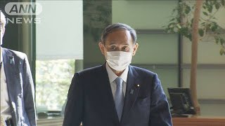 菅総理と野党が党首討論　オリパラ開催など巡り論戦(2021年6月9日)