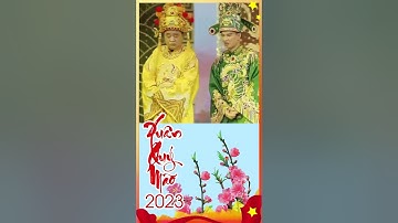 Táo quân 2023 ||  Lần đầu tiên Ngọc Hoàng bị chê là "Sông quê"  #shorts