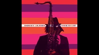 Boney James The Midas This Is Why Boney James The Midas This Is Why