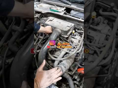 روش ساده برای تست واشر سرسیلندر