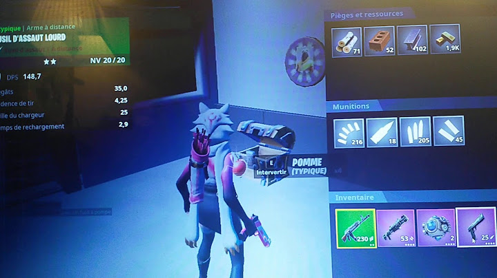 Le bourlingueur de retour! Fortnite saison 5 chapitre 2