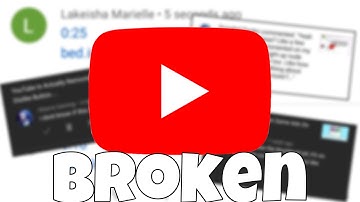 Youtubes Anti-Spam Comment System Is BROKEN - Vom.lol and Deleted Comments