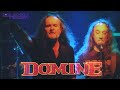 DOMINE &quot;The Hurricane Master&quot; live in Athens [Into Battle fest 2023]