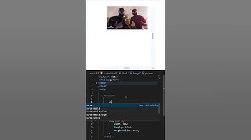 RESPONSIVE CON HTML SIN CSS.