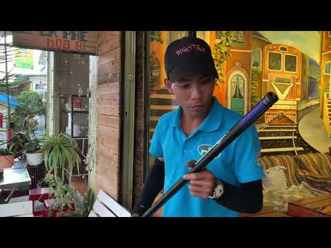 Video Cá trắm 19kg bị khuất phục bởi OSNY X7 săn hàng 2021 |... - youtube
