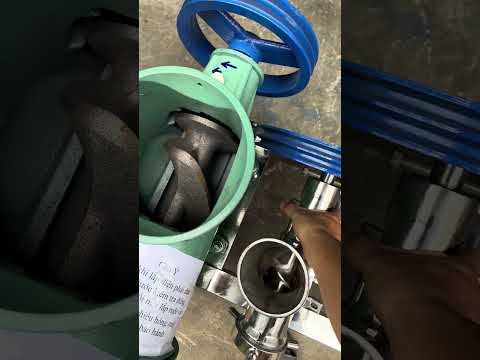 Máy xay thịt đầu 62 + chân