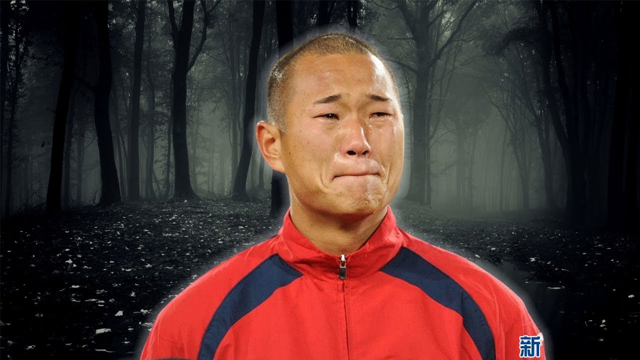 Der grausame Fußball in Nordkorea