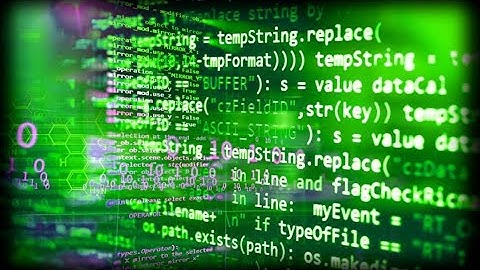03 C Programming User Input Tutorial GCC