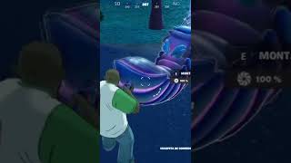 el Bicho siuuu #Twitch #kick #fortnite #romatj #romajr