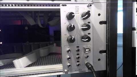 Equation Composer - "Clickers" program demo