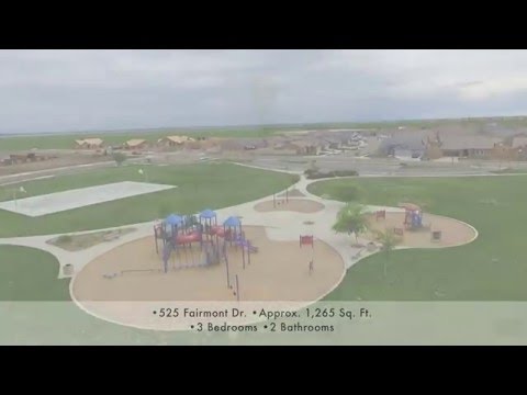 525 Fairmont Dr., Los Banos, CA home video tour
