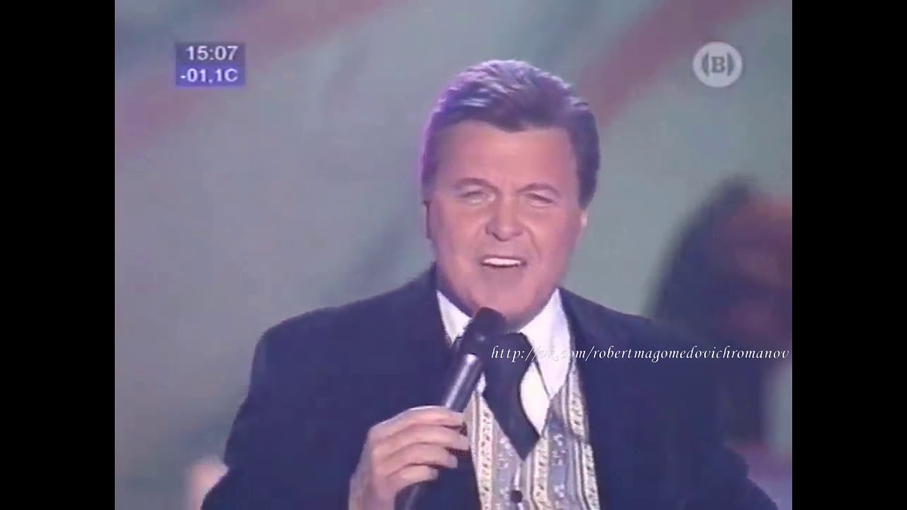 Лев Лещенко - Рандеву (Песня года 2002) - YouTube