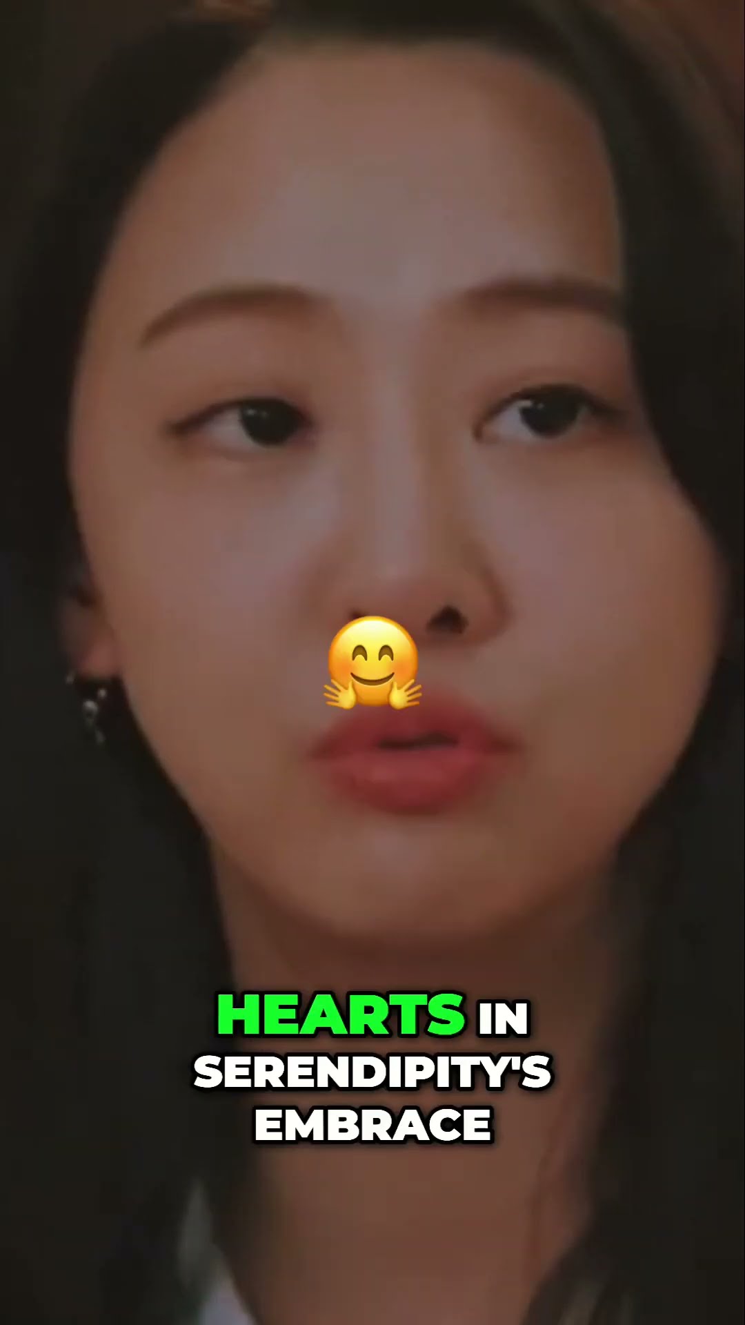 He Stole Hearts in Serendipity's Embrace!