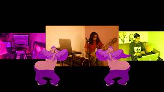 Las Ánimas Del Terror Remix