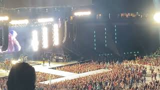 Kenny Chesney- We Do Live In Columbus