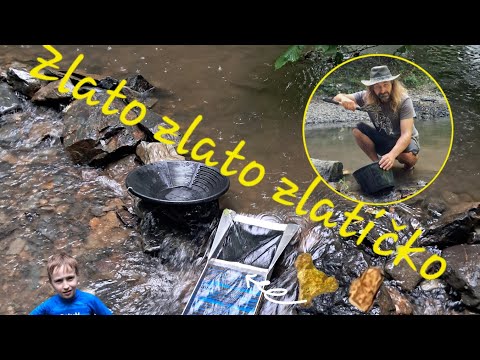 Zlato, zlato,  zlatíčko 🤠