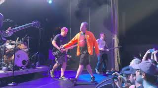 This Day Forward - End Of August - The Bowery Ballroom 8/25/2024