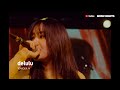 冨岡 愛 - delulu (YouTube Music Night 2025 from Indonesia 2025.10.08)