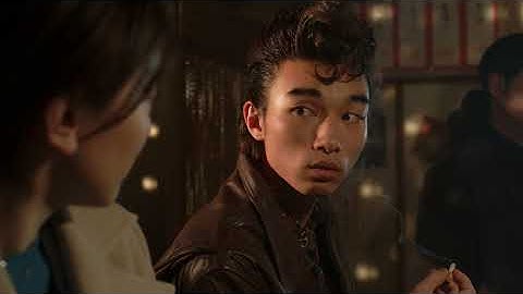 映画『LONESOME VACATION』【特報①】