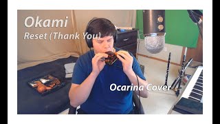Download Lagu Okami - Reset (Thank You) (Ocarina Cover) Download Lagu Okami - Reset (Thank You) (Ocarina Cover)