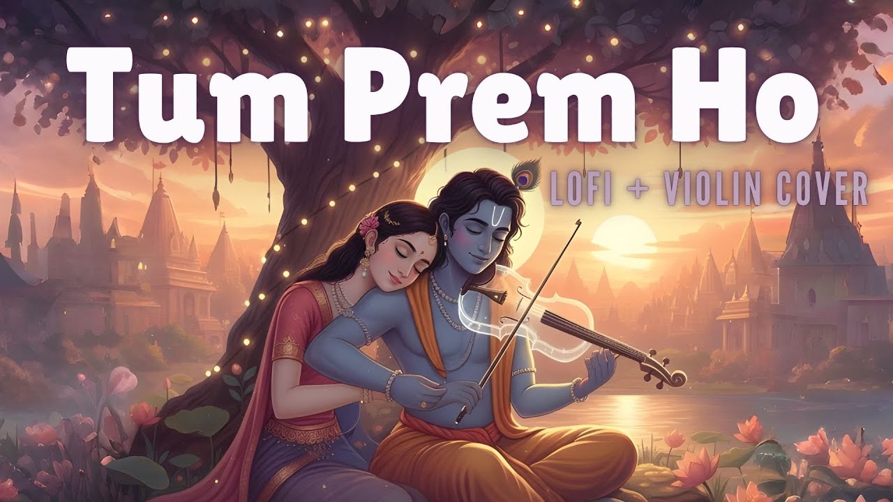 Tum Prem Ho | 1-HOUR Lofi | Shaanvi | Nirvasmi
