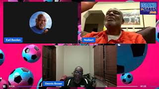 Islandstats.com A Walk Down Memory Lane Jan 14th 2026