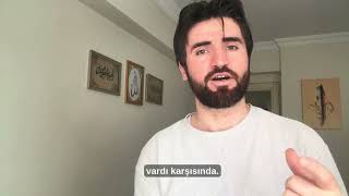 Hz.musa Nın Cennetteki̇ Komşusu