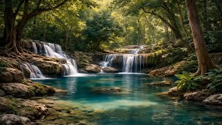 Relaxing Music 🌿 Calm Music 🌿 Nature Ambience for Sleep & Stress Relief 🧘