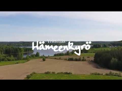 Hämeenkyrö’s municipal channel profiles Frantsila’s organic herb farm as a local business. The short feature offers a different view of the municipality from its better-known church, literary and river heritage: it presents a working enterprise connected to local production and visitor services. The video can help visitors decide whether the farm belongs on their route, but it does not confirm today’s shop or restaurant hours. Check directly with Frantsila before travelling.