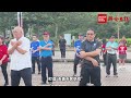 美里無車日掀熱潮 封路還民打造友善城
