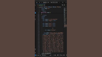 Modern Animated Business Card Using HTML & CSS | UI/UX Designer Card