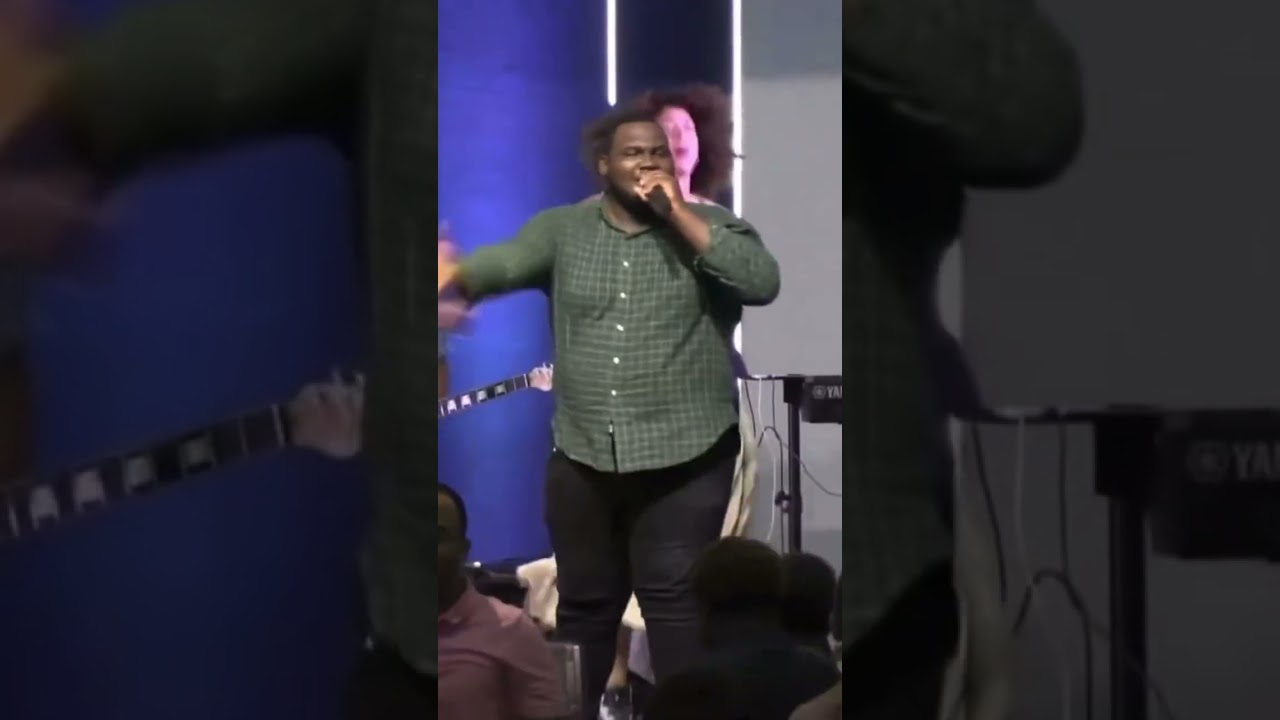 Si el Leon está rugiendo alguien tiene que profetizar, avivamiento