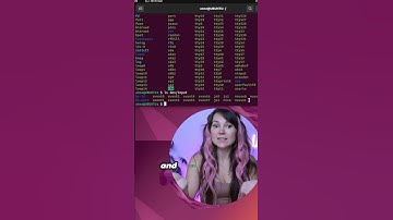 Learn Linux: dev folder vs device manager  #linuxsystem #computerfiles #linuxfan #coding #linuxfiles