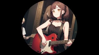 黒いブーツ～oh my friend～ - 亜季ちゅんVer.