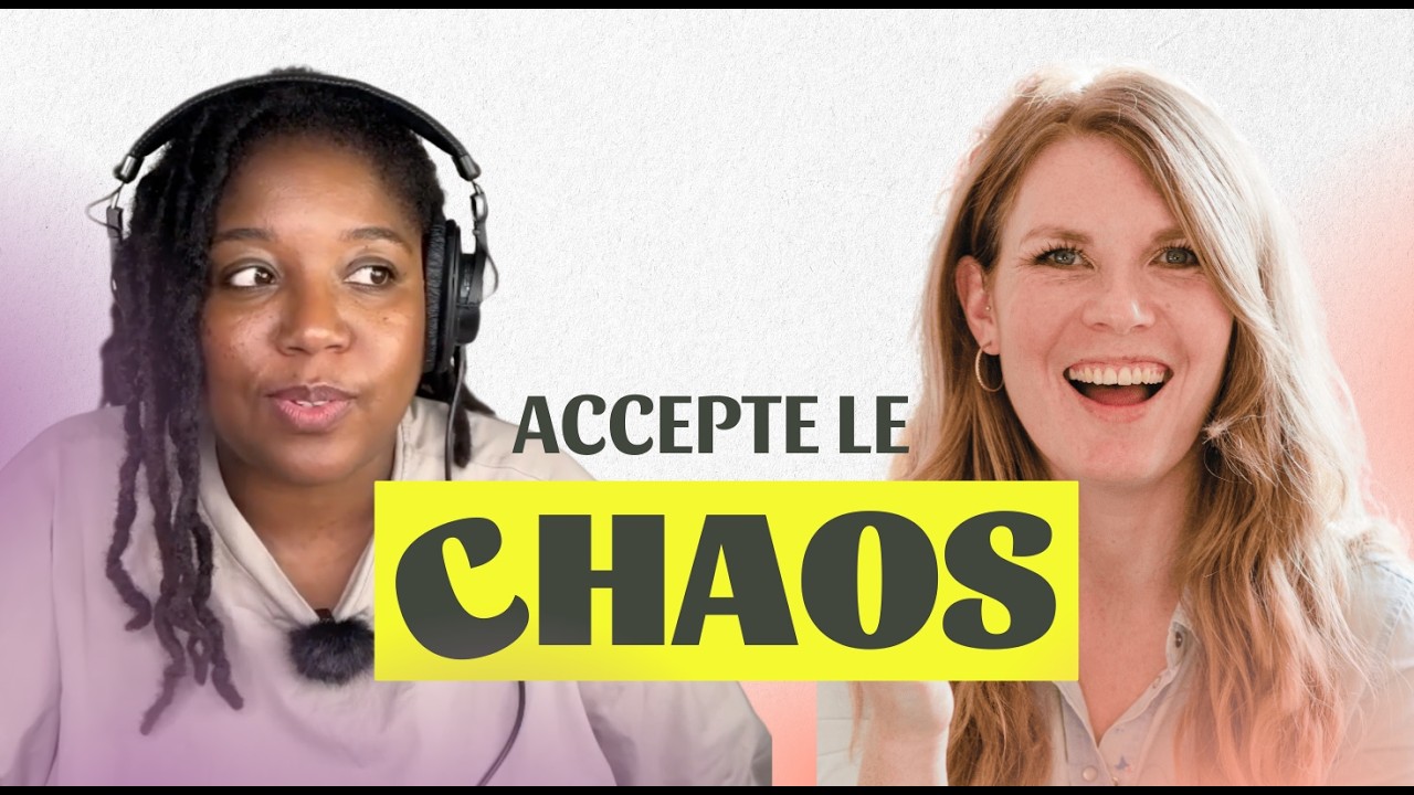 Exploser le mythe de la boss mom : la vraie charge mentale des entrepreneuses