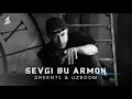Green71 &amp; Uzboom - Sevgi Bu Armon (Премьера трека 2021)
