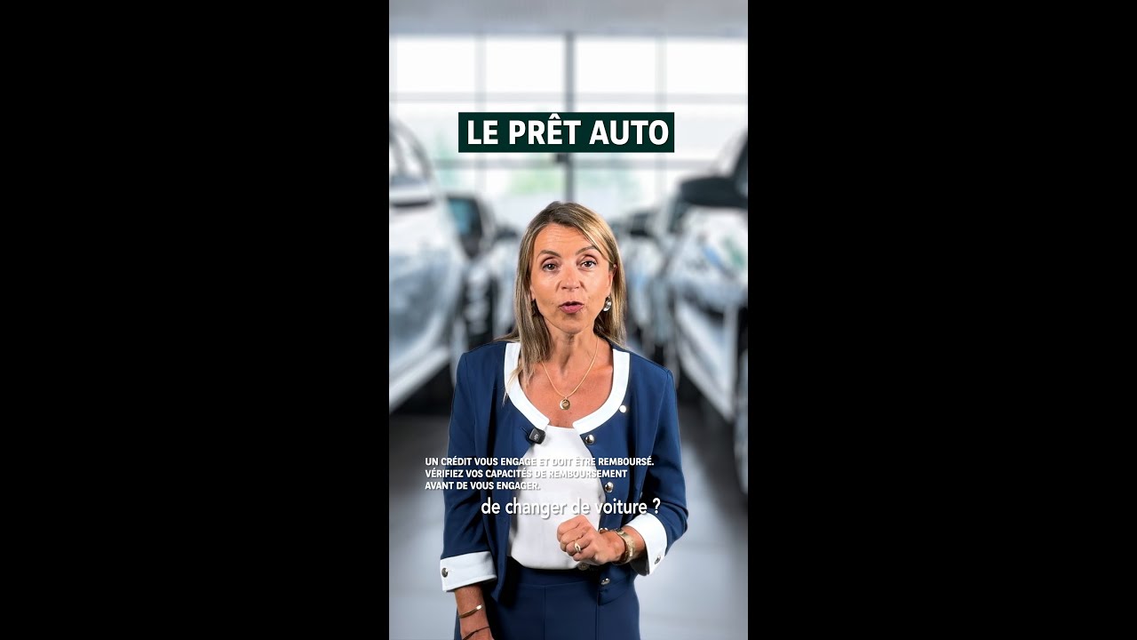Le Prêt Auto