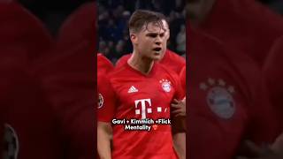 Gavikimmichflick Mentality