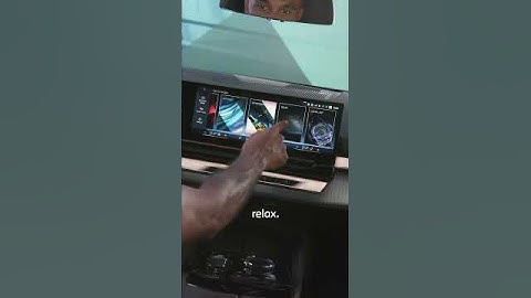 BMW Hidden Features: My Mode Default