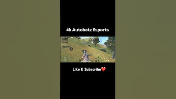 Quick 1v4 AutoBotz Esports 🤫🐦‍🔥#shorts #shortvideo #bgmi #pubgmobile #trending #viralvideo